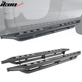 6-Inch Running Boards
