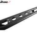 6-Inch Running Boards