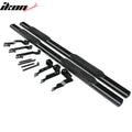 5-Inch Oval Side Steps