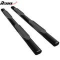 5-Inch Oval Side Steps