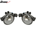 OE-Style Fog Light Kit with Switch