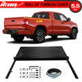Roll and Lock Soft Style Tonneau Cover