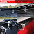 Roll and Lock Soft Style Tonneau Cover