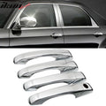 Door Handle Cover Set
