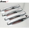 Door Handle Cover Set