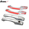 Door Handle Cover Set