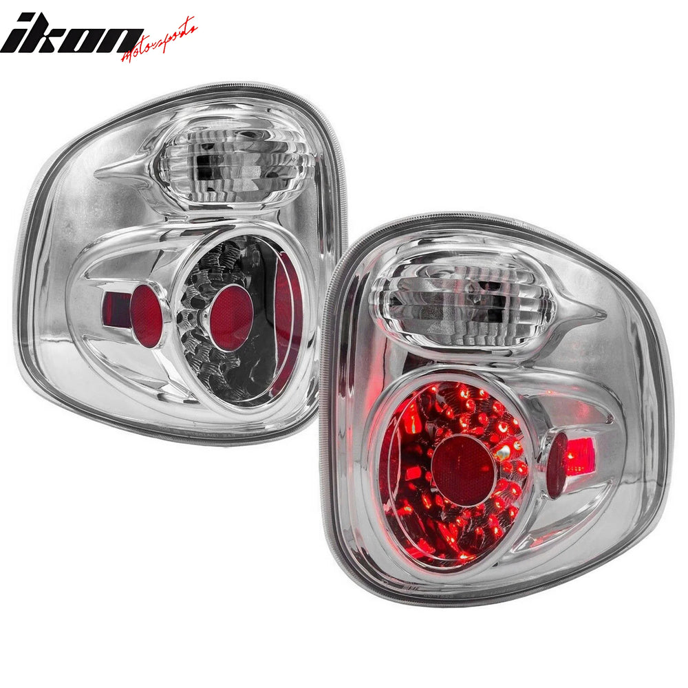 Flareside LED Tail Lights