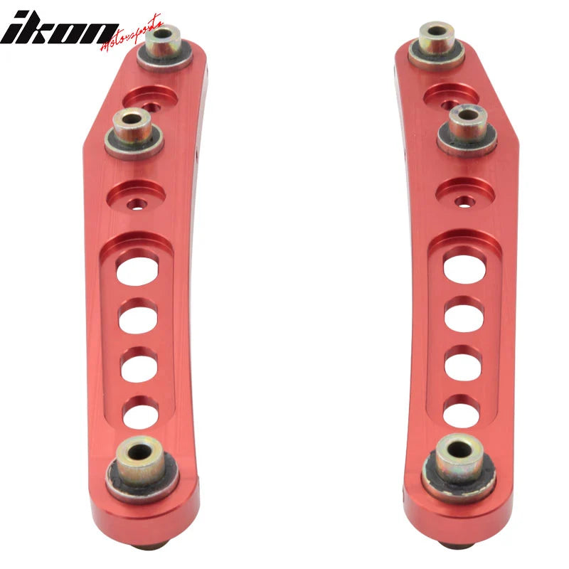 Lightweight Aluminum Control Arms