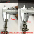 Adjustable Tie Rod End