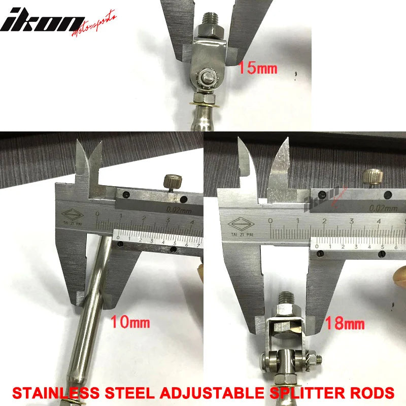 Adjustable Tie Rod End