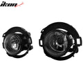 H11 Fog Light Assembly with Wiring Harness