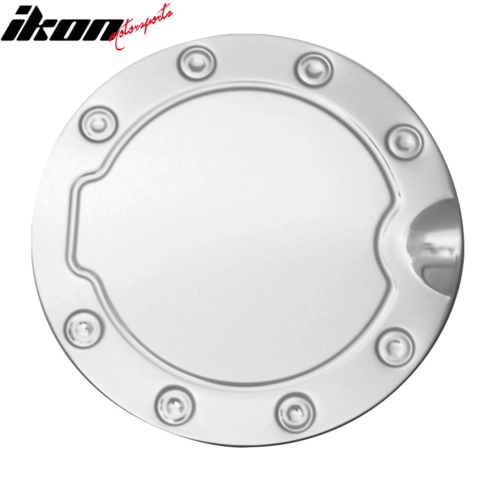Stainless Steel Gas Door Cover