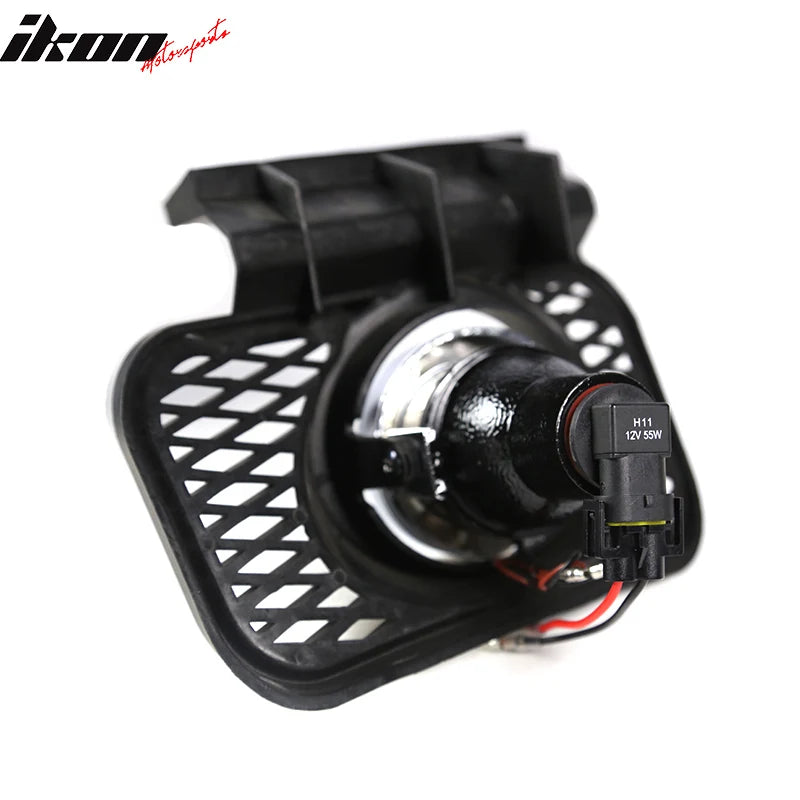 LED Halo Projector Fog Lights