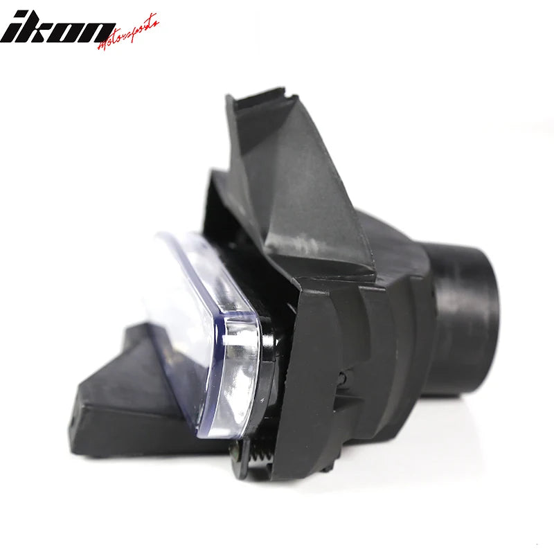 Clear Fog Light Set with 880 Bulbs