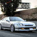 Yellow Lens Fog Lights