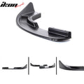 Type 6 Quicklip Front Bumper Lip Splitter
