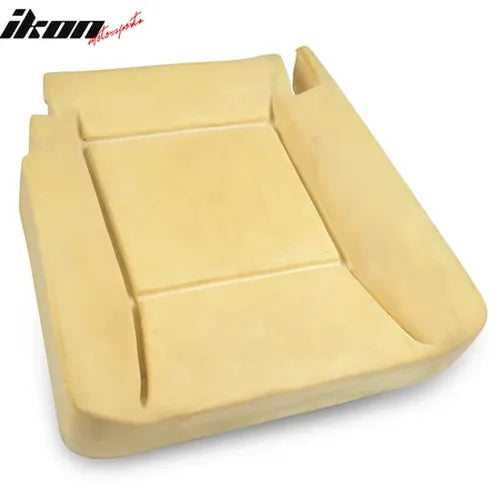 Driver-Side Bottom Seat Cushion Pad