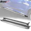 Running Boards Side Step Nerf Bars