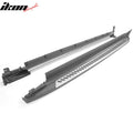 Running Boards Side Step Nerf Bars