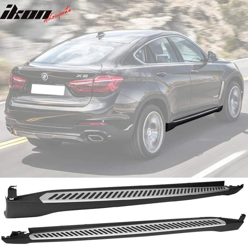 Running Boards