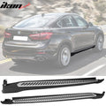 Running Boards