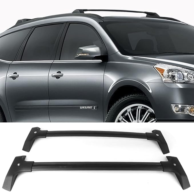 Roof Rack Cross Bar