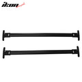 Aluminum Roof Rack Crossbars