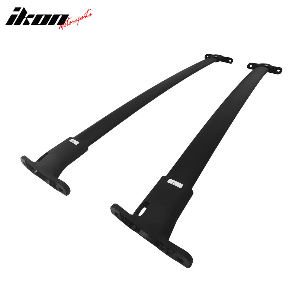 Aluminum Roof Rack Crossbars