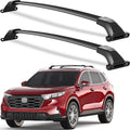 Aluminum Roof Rack Cross Bars