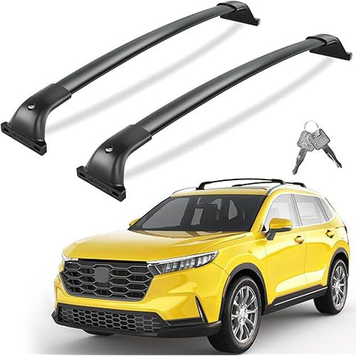 Aluminum Roof Rack Cross Bars