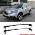 Aluminum Roof Rack Cross Bars