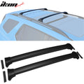 ABS Roof Rack Cross Bars