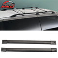 Aluminum Cross Bars