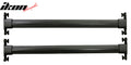 Aluminum ABS Roof Rack Cross Bars