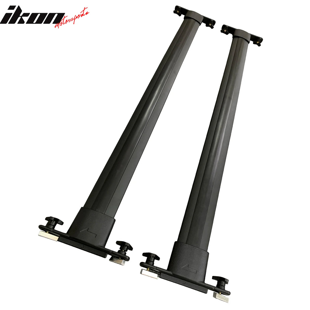 Aluminum ABS Roof Rack Cross Bars