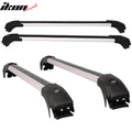 OE Fit Luxury Style Cross Bar