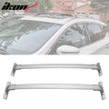 Aluminum Roof Rack Cross Bars