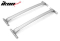Aluminum Roof Rack Cross Bars