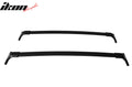 Aluminum Roof Rack Cross Bars
