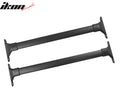 Aluminum Roof Rack Cross Bars