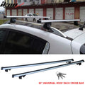 Aluminum Cross Bar