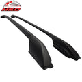 OE Style Aluminum Roof Rack