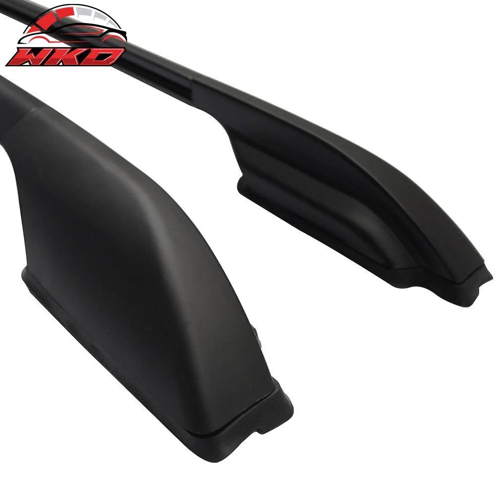 OE Style Aluminum Roof Rack