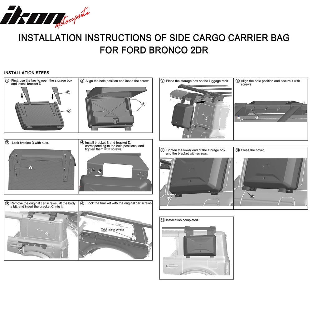 Gear Box Carrier