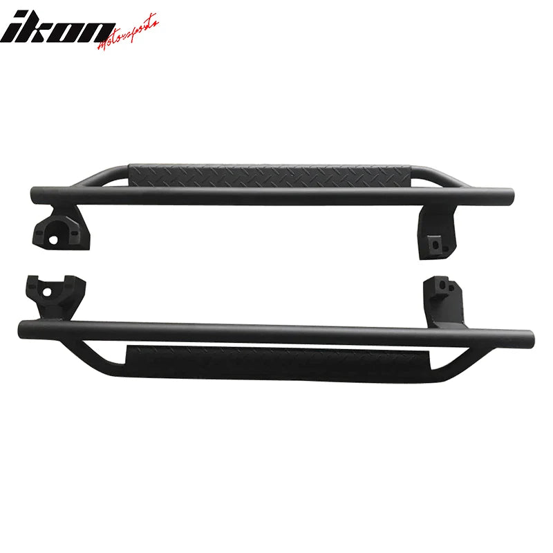 V1 Style Running Boards