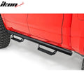 BCT Style Running Boards