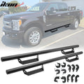 BCT Style Running Boards