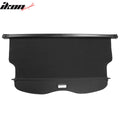 Trunk Cargo Cover