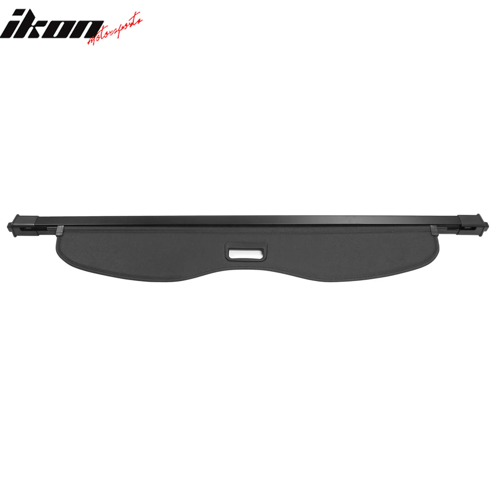Trunk Cargo Cover