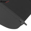 Trunk Cargo Cover